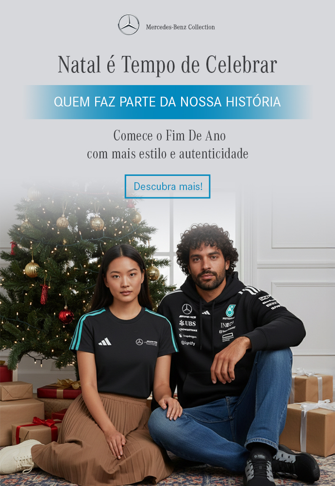 Mb - Natal Mercedes-benz